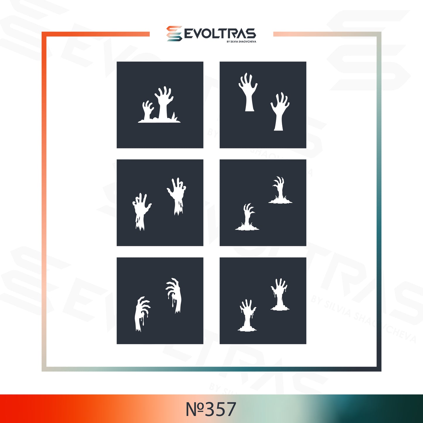 Шаблон №357
