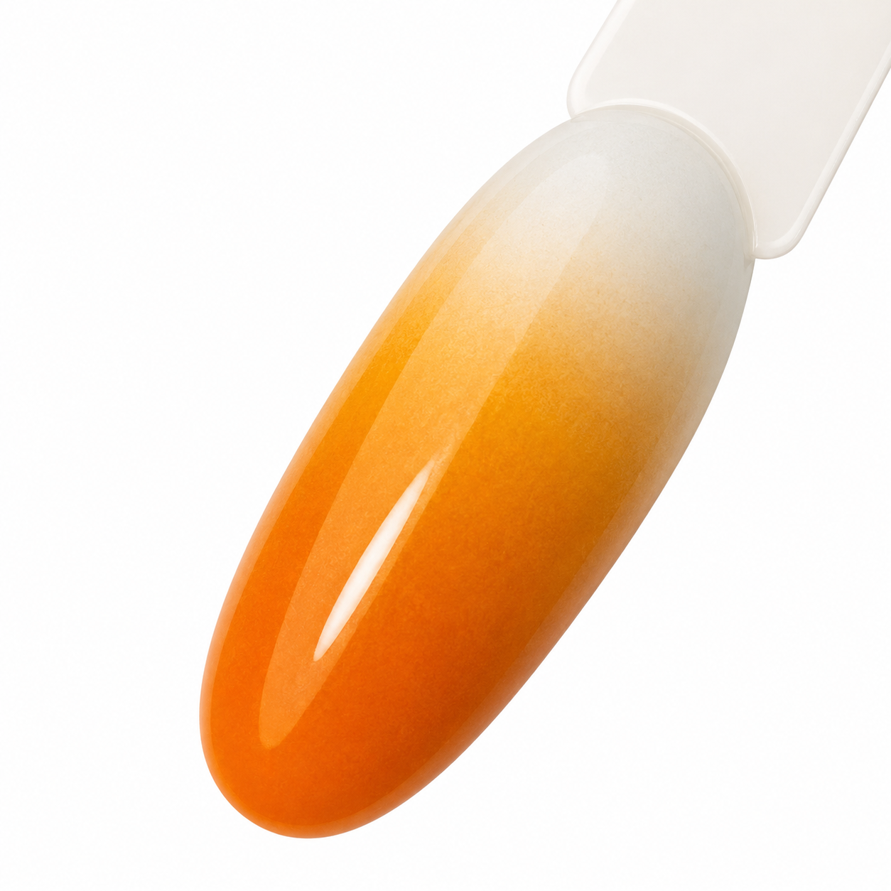 Airbrush Paint - Orange - C54 - 30 ml.