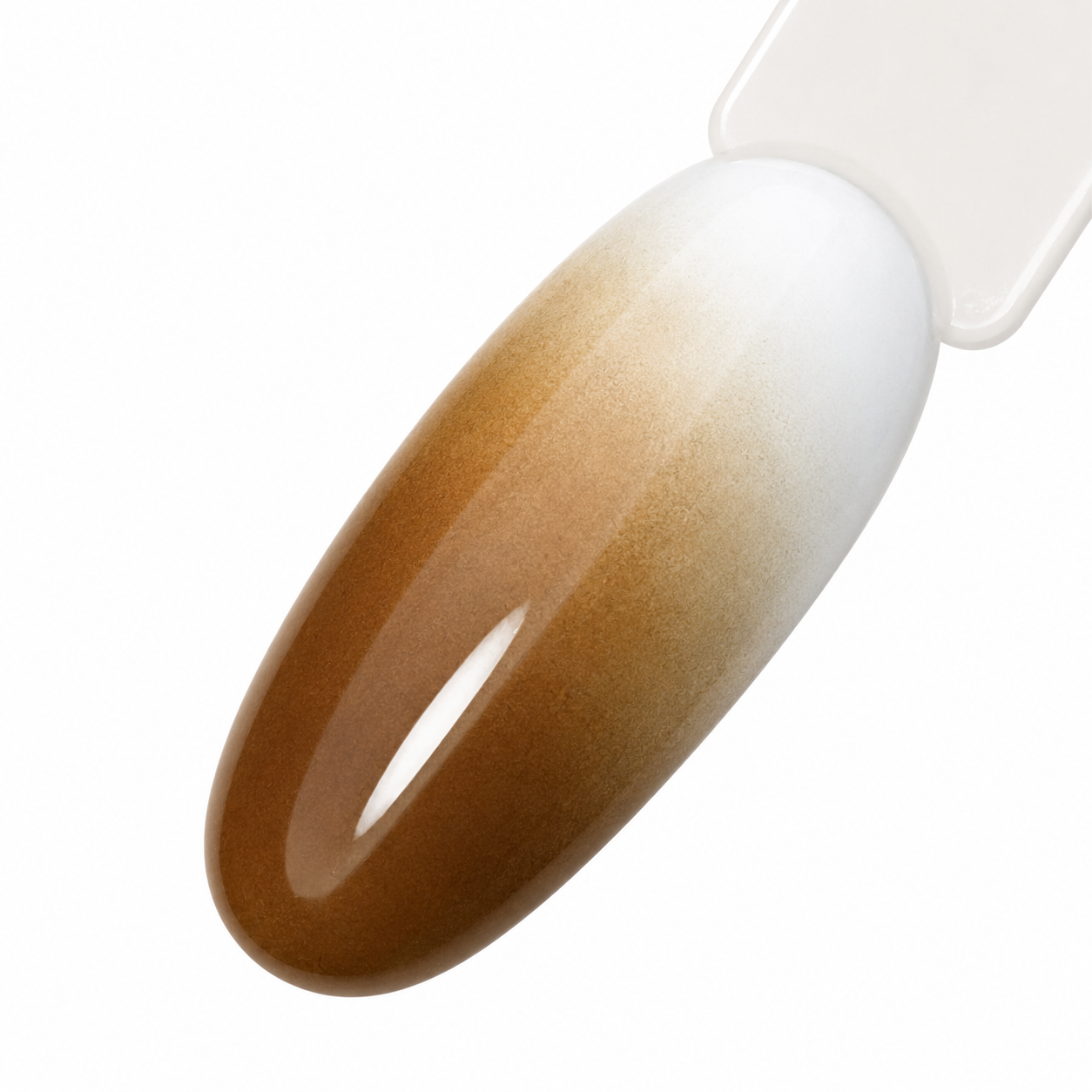 Airbrush paint - Amber (dark) - B46 - 30 ml.