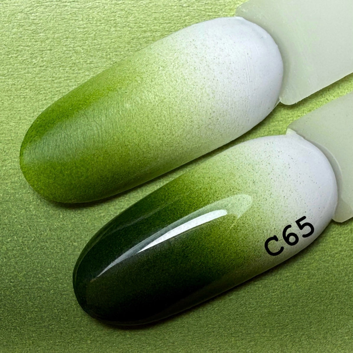 Боя за аерограф – Тревисто зелено – C65 – 30 мл.