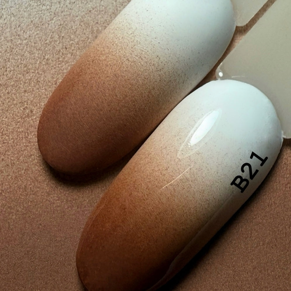 Боя за аерограф – Еспресо – B21 – 30 мл.