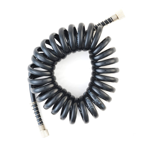 Маркуч спирала