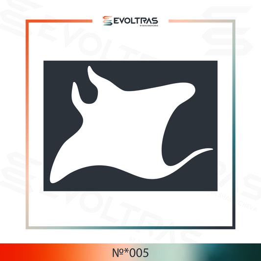 Шаблон №*005