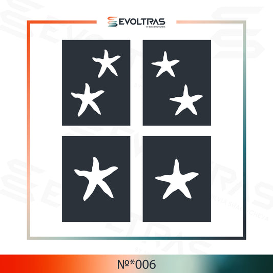 Шаблон №*006