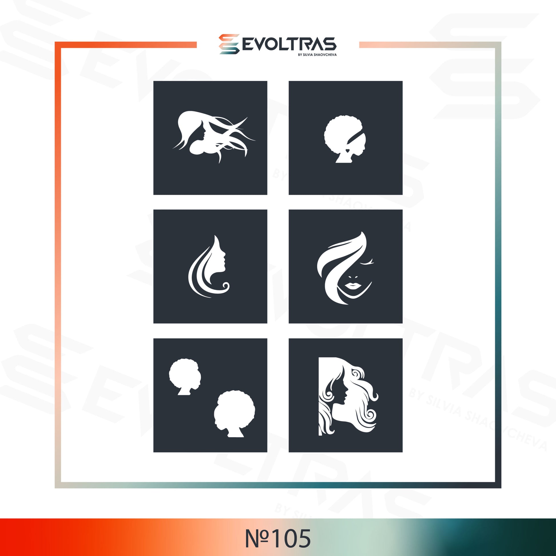 Шаблон №105