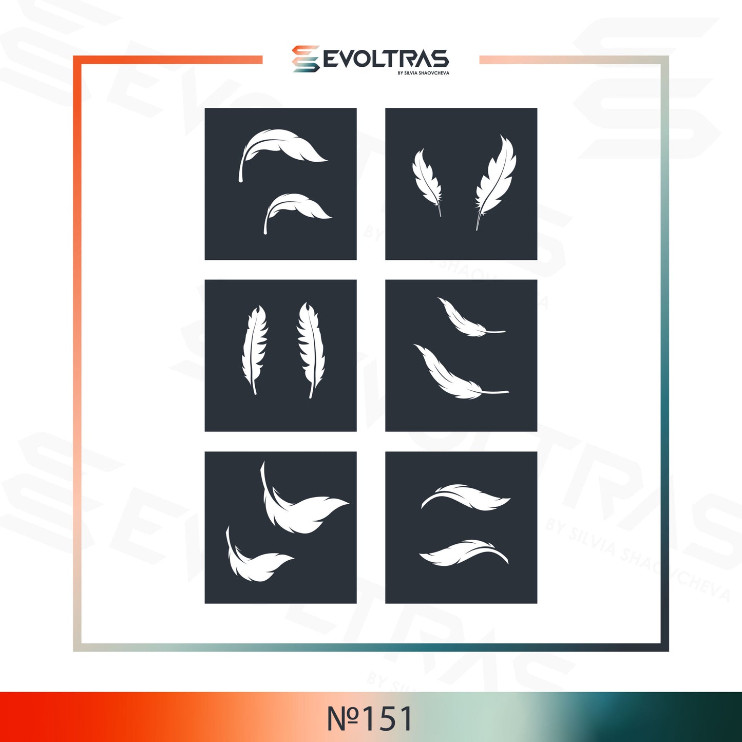 Шаблон №151
