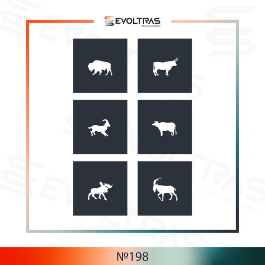Шаблон №198