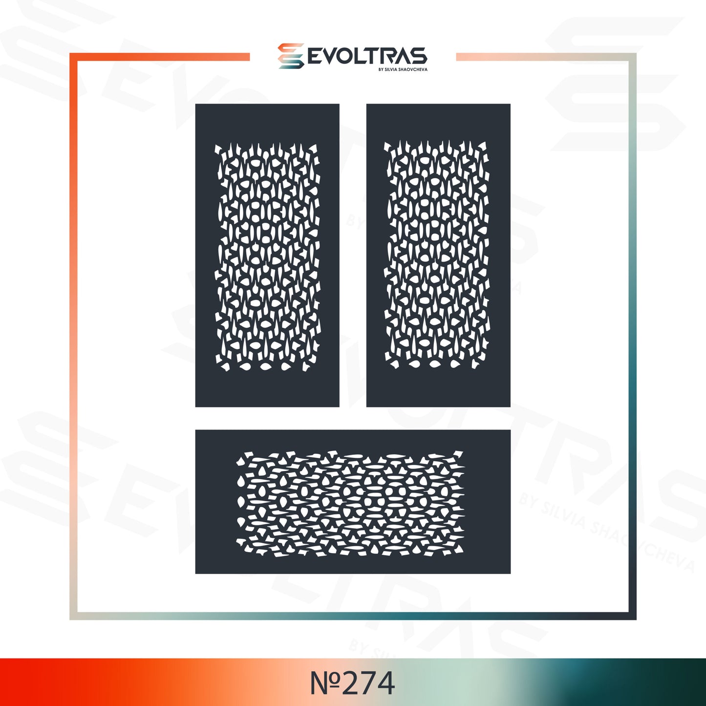 Шаблон №274
