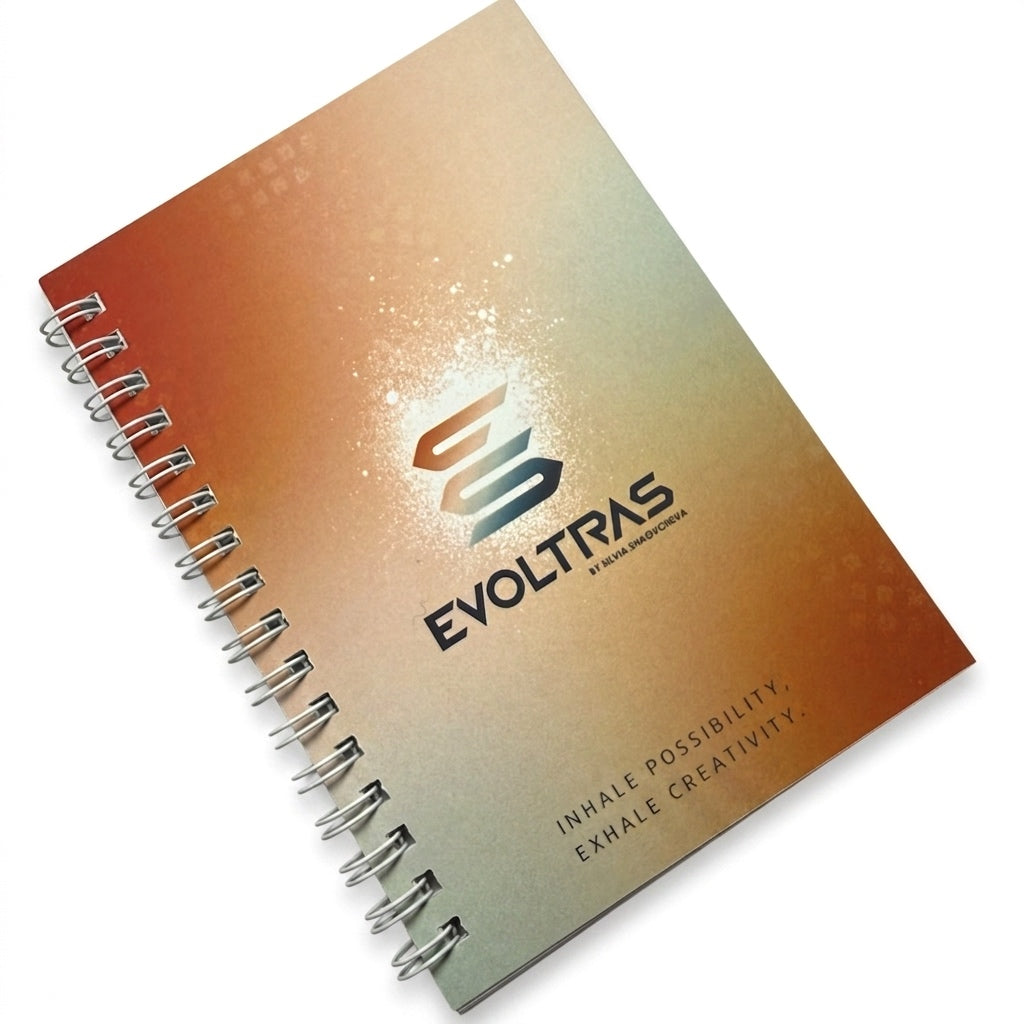 Template pad – 10 sheets