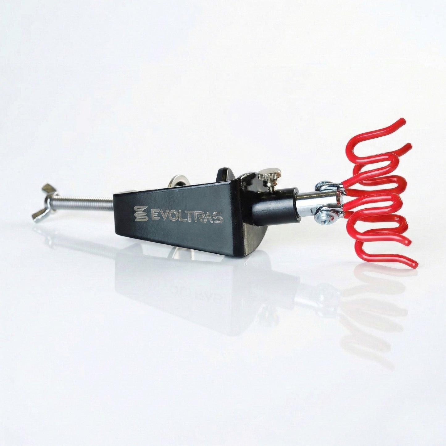 Stand for 4 airbrushes