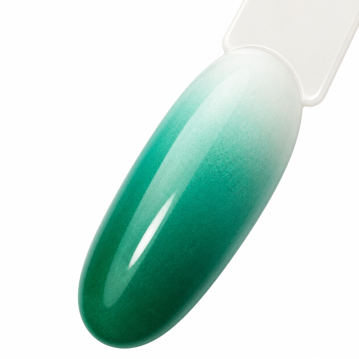 Airbrush Paint - Sea Green - C58 - 30 ml.