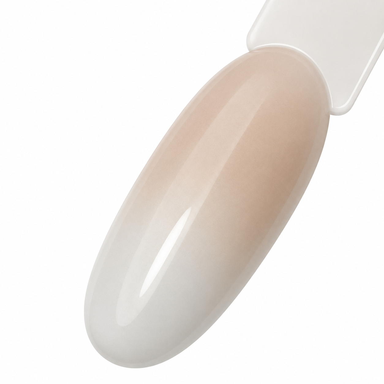 Airbrush paint - White - 5050 - 30 ml.