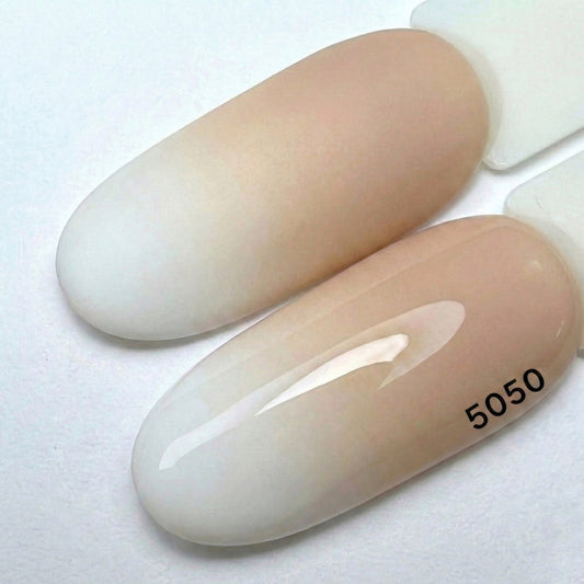 Боя за аерограф – Бяла – 5050 – 30 мл.