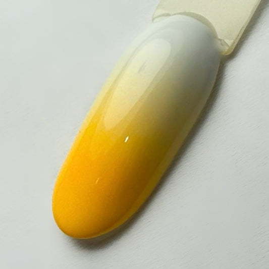 Боя за аерограф – Неоново Оранжево – 025 – 60 мл.