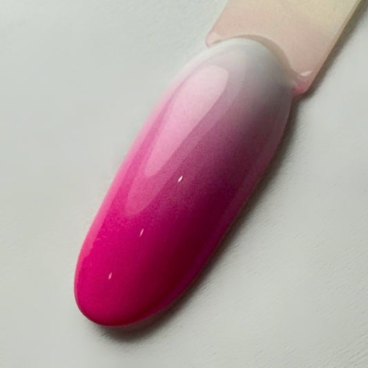 Боя за аерограф – Неоново Розово – 029 – 60 мл.