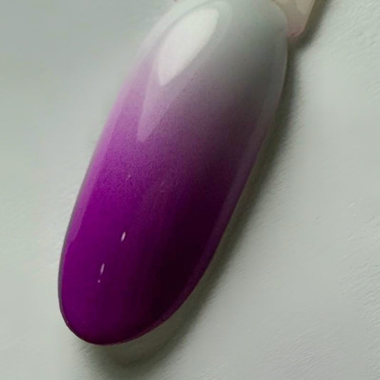 Боя за аерограф – Неоново Лилаво – 020 – 60 мл.