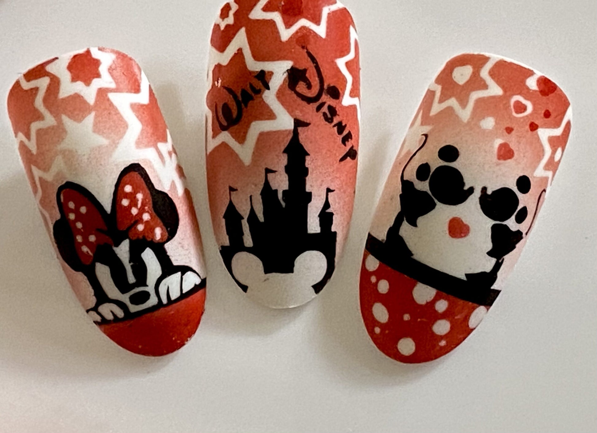 Базов курс Аерография в маникюра – Групово