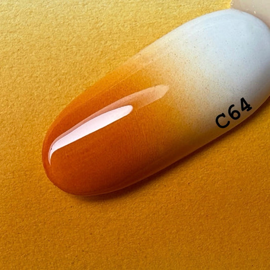 Боя за аерограф – Сиена – C64 – 30 мл.