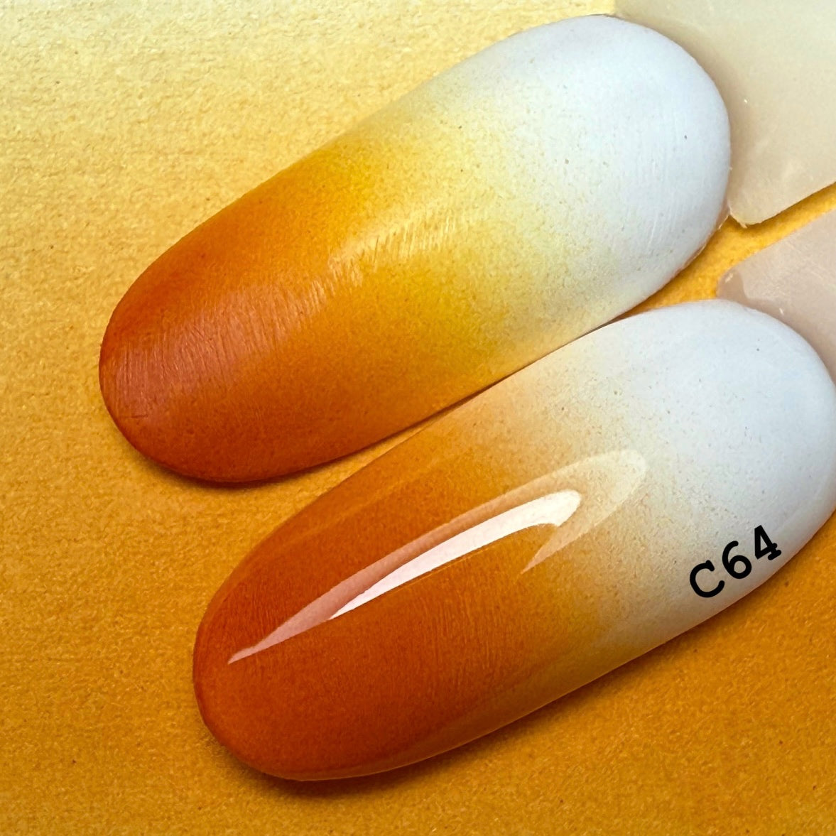 Боя за аерограф – Сиена – C64 – 30 мл.