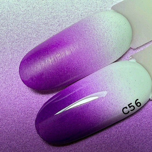 Боя за аерограф – Виолетово – C56 – 30 мл.