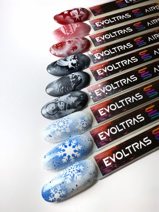 Лепенки за мостри