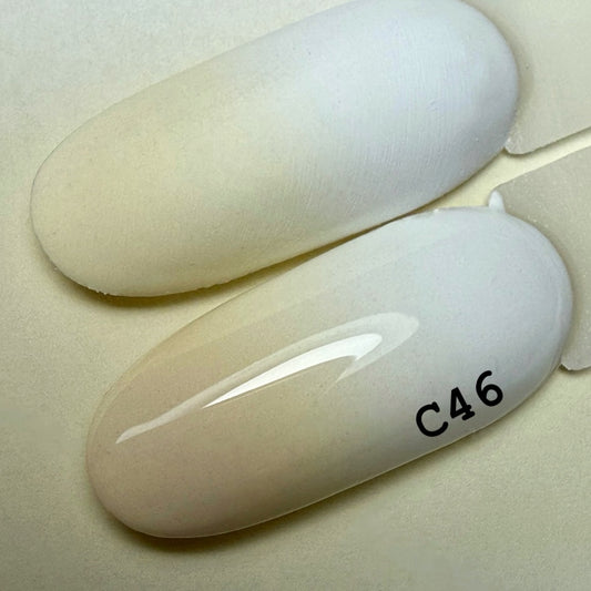 Боя за аерограф – Слонова кост – C46 – 30 мл.