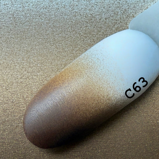 Боя за аерограф – Сепия – C63 – 30 мл.