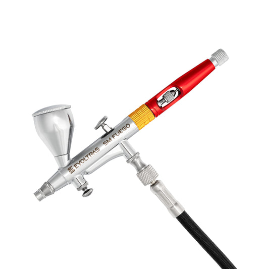 Аерограф SM FUEGO – Premium Line