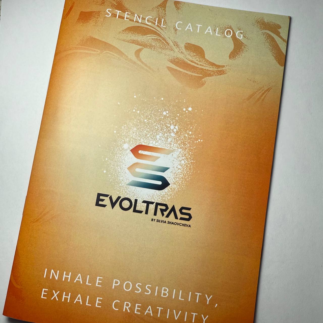 Каталог на шаблони Evoltras