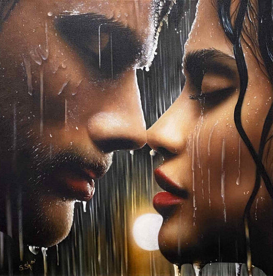 Аерография върху повърхности – 2 дни